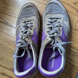 Saucony Bullet Original Classic S1943 Retro Shoes, size 9.5 women